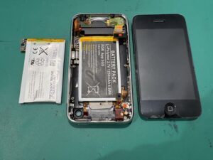 iPhone修理なら【モバイル修理 救急便】へ