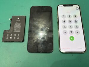 iPhone修理なら【モバイル修理 救急便】へ