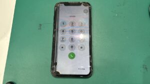 iPhone修理なら【モバイル修理 救急便】へ