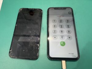 iPhone修理なら【モバイル修理 救急便】へ