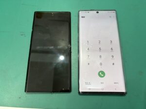 iPhone修理なら【モバイル修理 救急便】へ