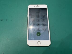 iPhone修理なら【モバイル修理 救急便】へ