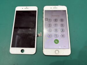 iPhone修理なら【モバイル修理 救急便】へ