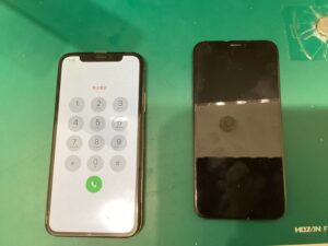 iPhone修理なら【モバイル修理 救急便】へ