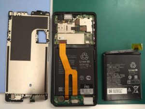 iPhone修理なら【モバイル修理 救急便】へ