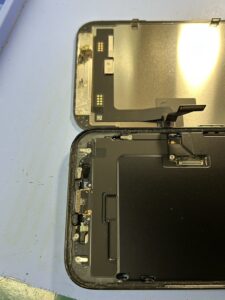 iPhone修理なら【モバイル修理 救急便】へ