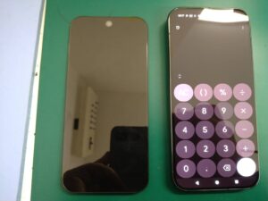 iPhone修理なら【モバイル修理 救急便】へ