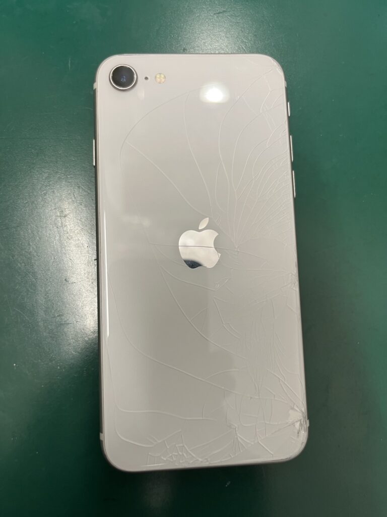 iPhone修理なら【モバイル修理 救急便】へ
