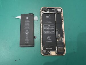 iPhone修理なら【モバイル修理 救急便】へ