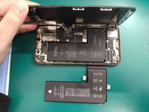 iPhone修理なら【モバイル修理 救急便】へ