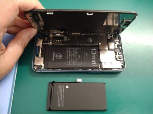 iPhone修理なら【モバイル修理 救急便】へ