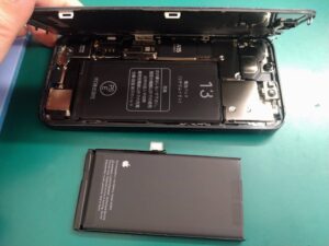 iPhone修理なら【モバイル修理 救急便】へ