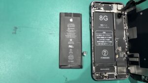 iPhone修理なら【モバイル修理 救急便】へ