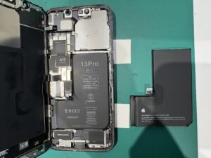 iPhone修理なら【モバイル修理 救急便】へ