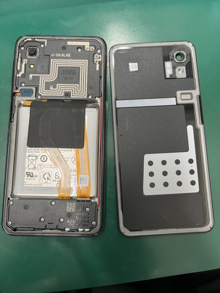 iPhone修理なら【モバイル修理 救急便】へ