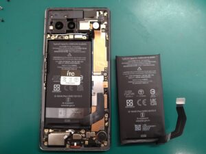 iPhone修理なら【モバイル修理 救急便】へ
