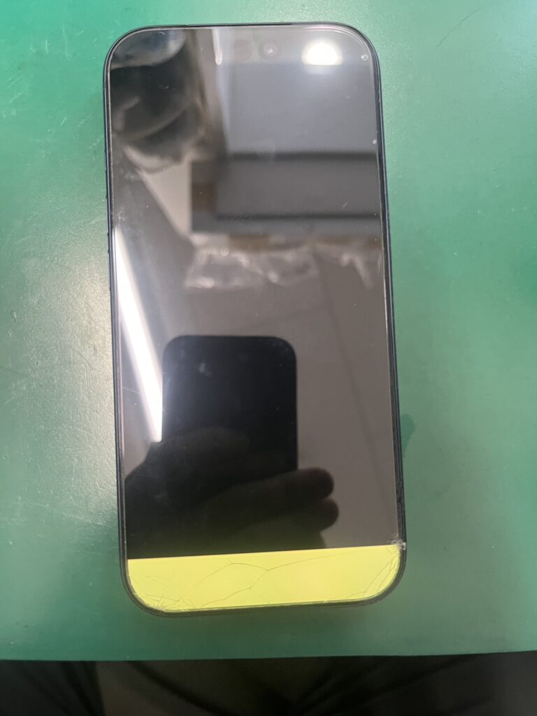 iPhone修理なら【モバイル修理 救急便】へ