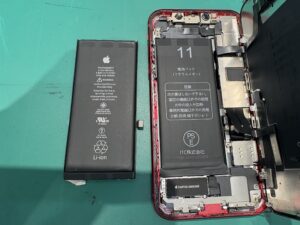 iPhone修理なら【モバイル修理 救急便】へ