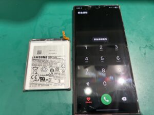 iPhone修理なら【モバイル修理 救急便】へ