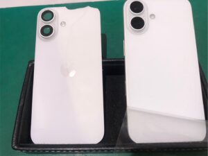 iPhone修理なら【モバイル修理 救急便】へ