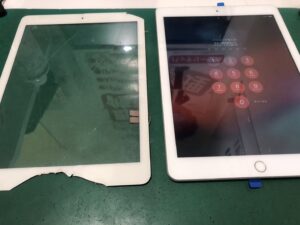 iPhone修理なら【モバイル修理 救急便】へ