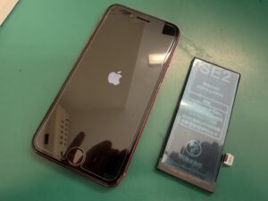 iPhone修理なら【モバイル修理 救急便】へ