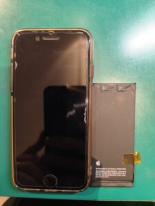 iPhone修理なら【モバイル修理 救急便】へ
