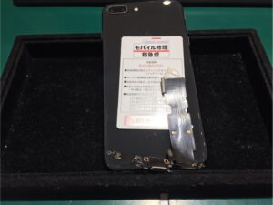 iPhone修理なら【モバイル修理 救急便】へ