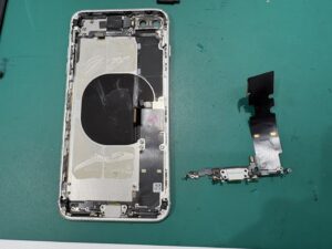 iPhone修理なら【モバイル修理 救急便】へ