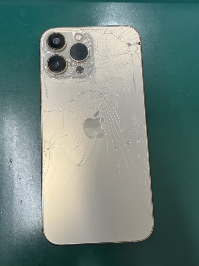 iPhone修理なら【モバイル修理 救急便】へ