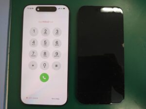 iPhone修理なら【モバイル修理 救急便】へ