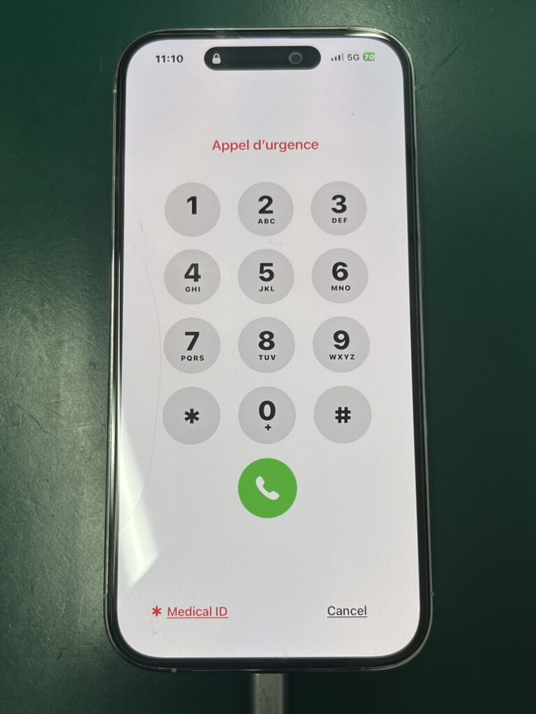 iPhone修理なら【モバイル修理 救急便】へ