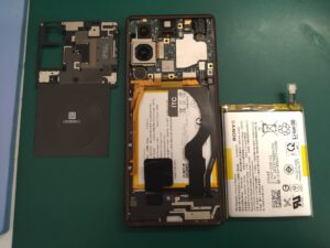 iPhone修理なら【モバイル修理 救急便】へ