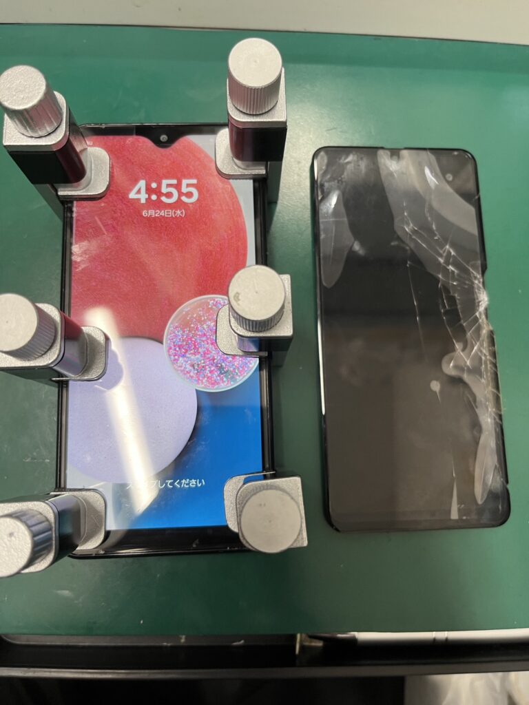 iPhone修理なら【モバイル修理 救急便】へ