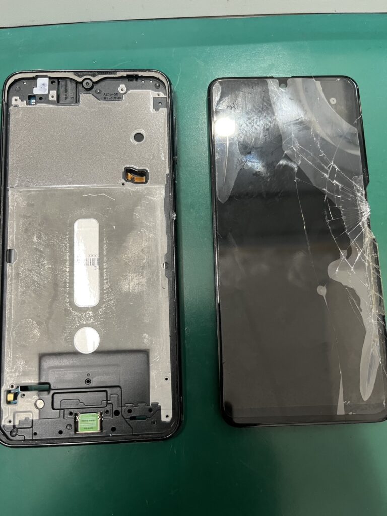 iPhone修理なら【モバイル修理 救急便】へ