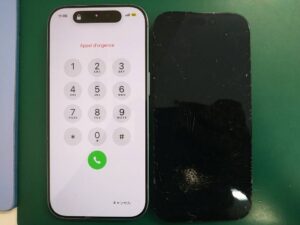 iPhone修理なら【モバイル修理 救急便】へ