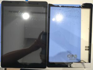 iPhone修理なら【モバイル修理 救急便】へ