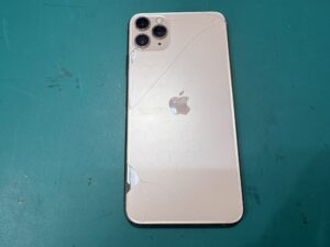 iPhone修理なら【モバイル修理 救急便】へ