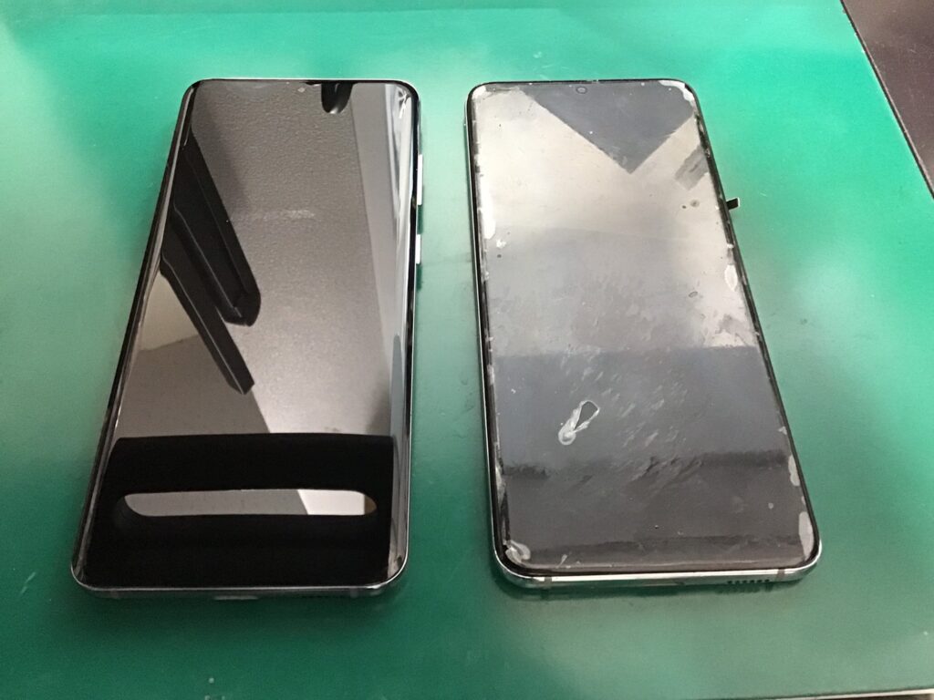 iPhone修理なら【モバイル修理 救急便】へ