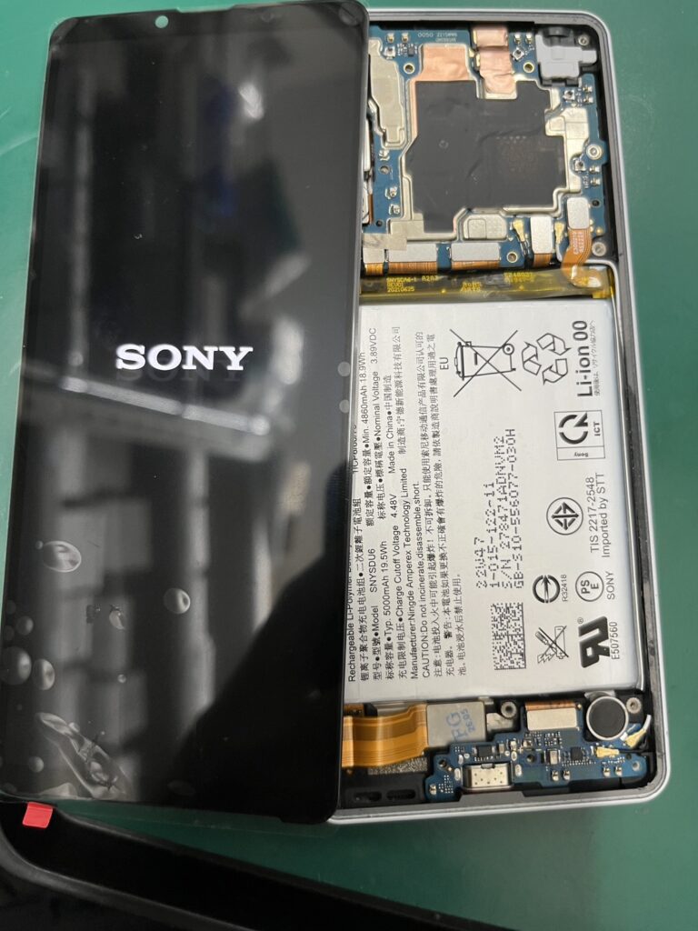 iPhone修理なら【モバイル修理 救急便】へ