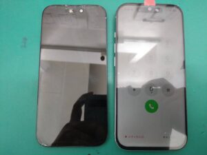 iPhone修理なら【モバイル修理 救急便】へ