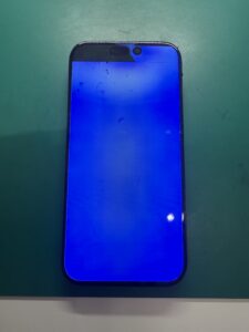 iPhone修理なら【モバイル修理 救急便】へ