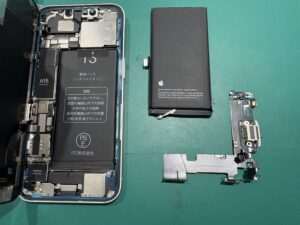 iPhone修理なら【モバイル修理 救急便】へ