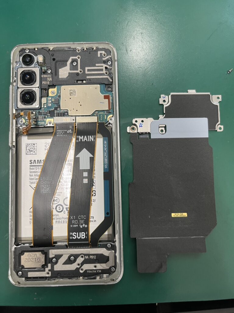 iPhone修理なら【モバイル修理 救急便】へ