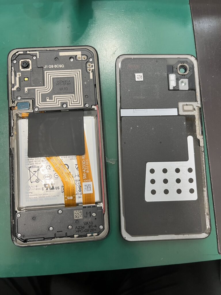 iPhone修理なら【モバイル修理 救急便】へ