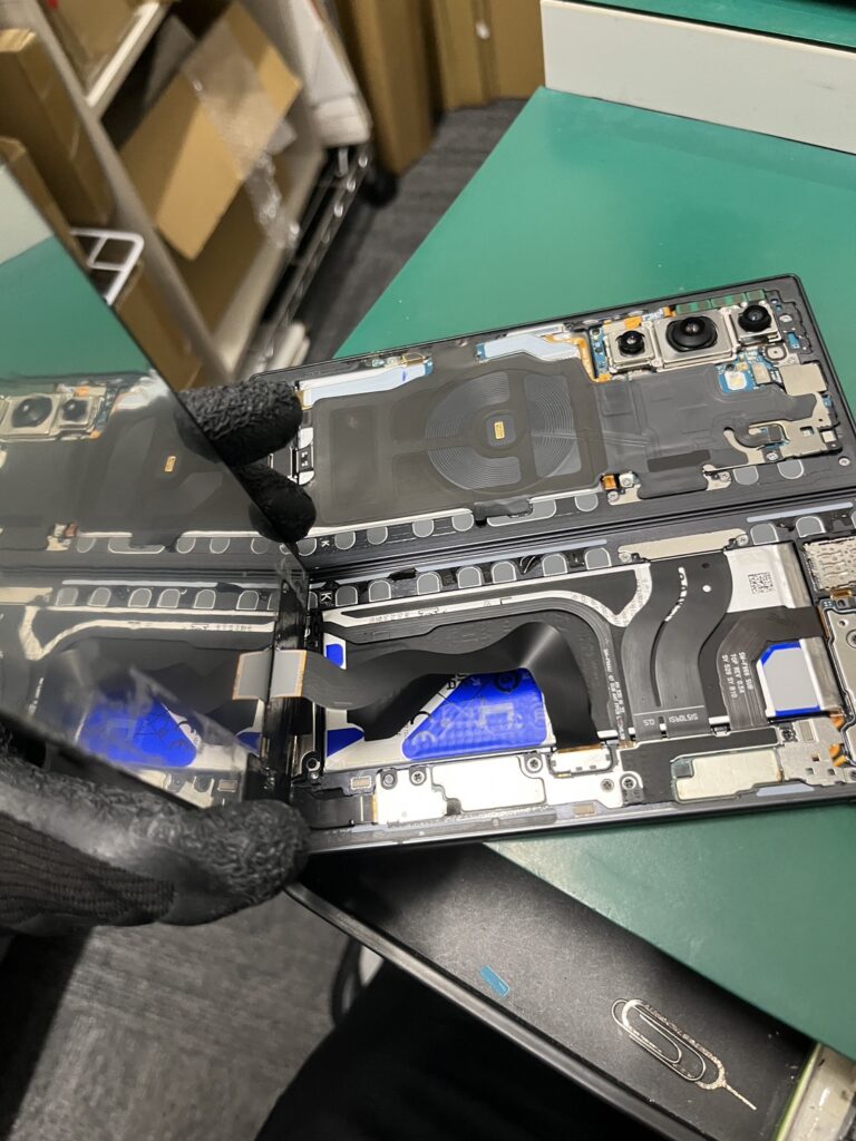 iPhone修理なら【モバイル修理 救急便】へ