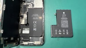 iPhone修理なら【モバイル修理 救急便】へ