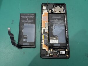 iPhone修理なら【モバイル修理 救急便】へ