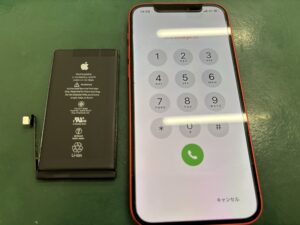 iPhone修理なら【モバイル修理 救急便】へ