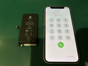 iPhone修理なら【モバイル修理 救急便】へ